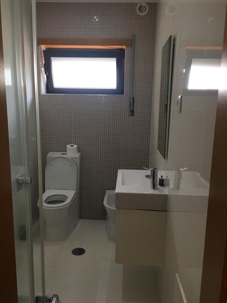 Quarto individual em apartamento partilhado ao polo 2 e ISEC