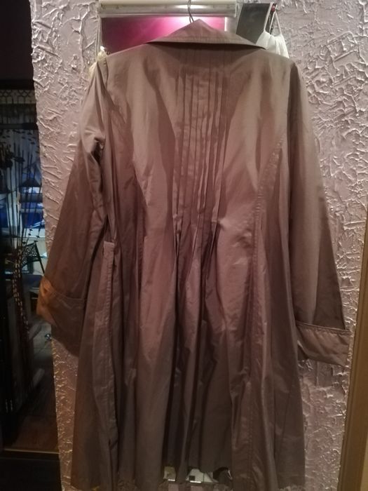 Płaszcz Zara r. S/m. Vintage!