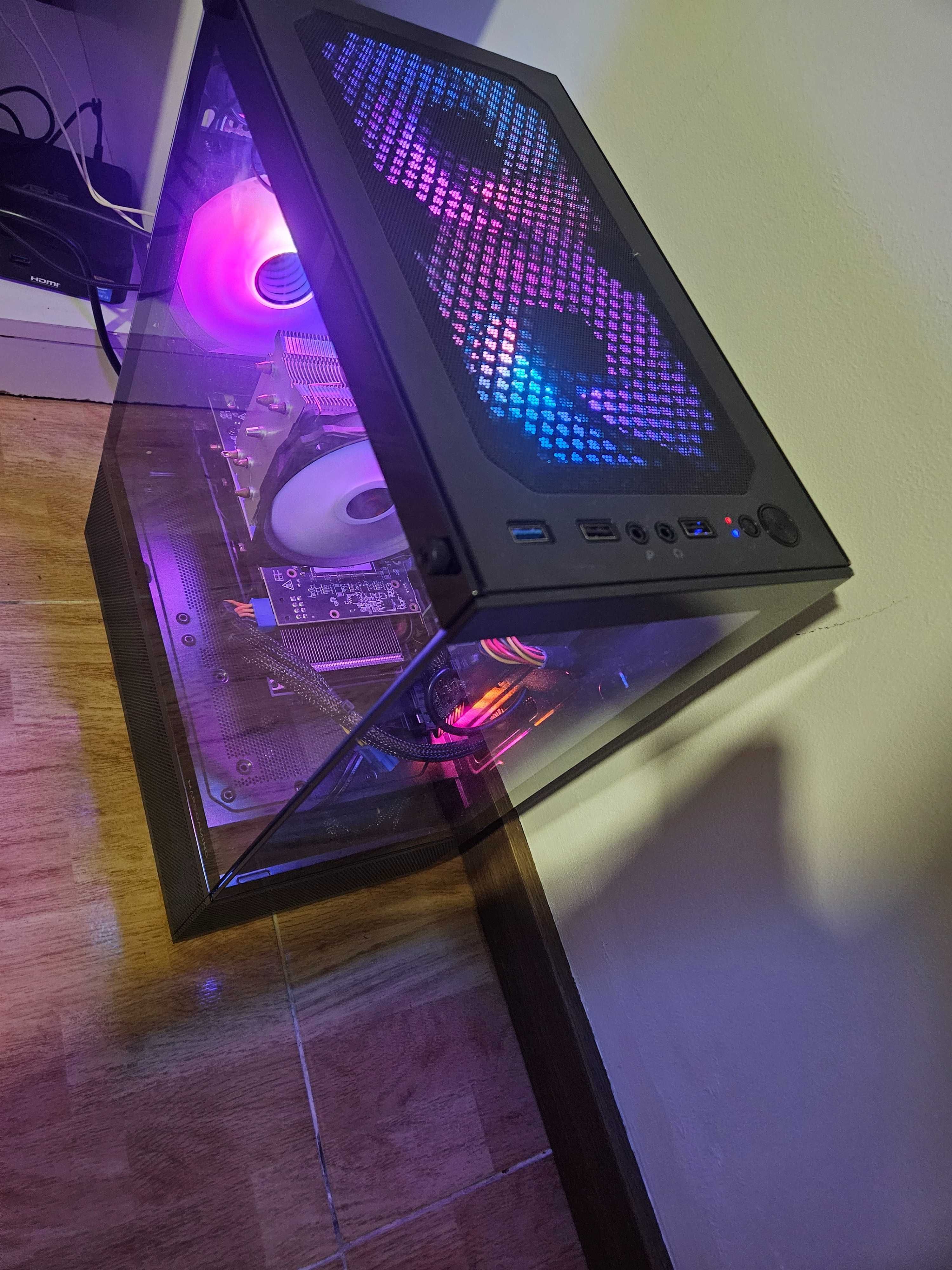 PC Gaming Barato