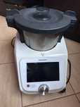 SilverCrest Mounsieur Cuisine SKMC 1200E5 2021