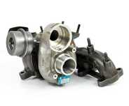 FABRYCZNIE NOWA Turbosprężarka Turbina 1.9TDI 90-105KM BKC BXE BJB