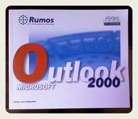 Outlook 2000 - Manual de Microsoft » 1ª edição