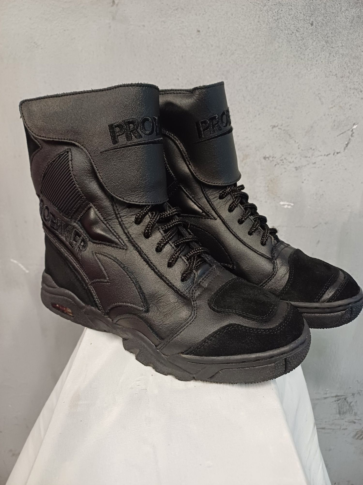 Buty motocyklowe szosowe turystyczne enduro Probiker rozm 39