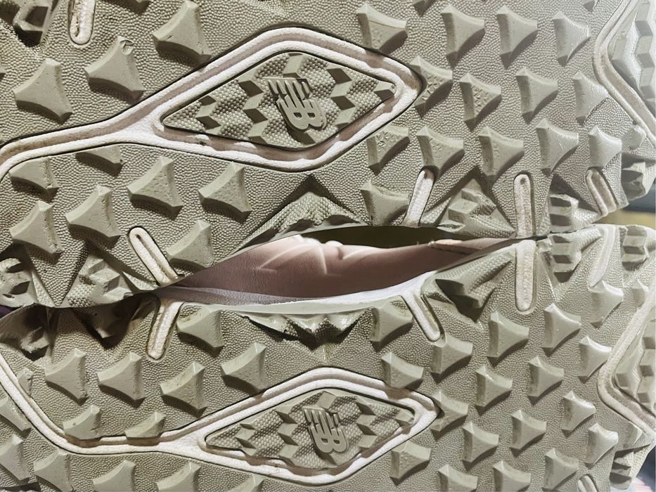 Продам ботинки new balance