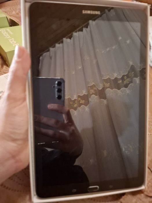 Планшет Samsung Galaxy