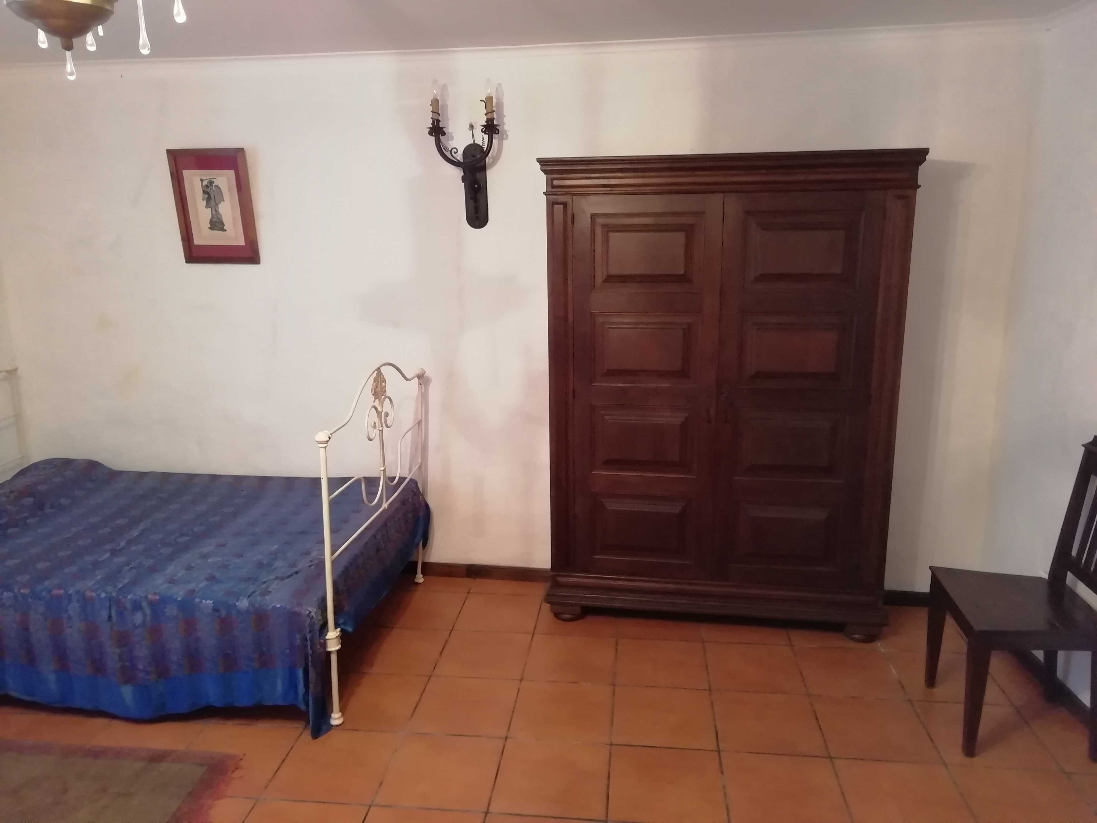 T 1 Centro Histórico de Vila Franca do Campo (por poucos meses)