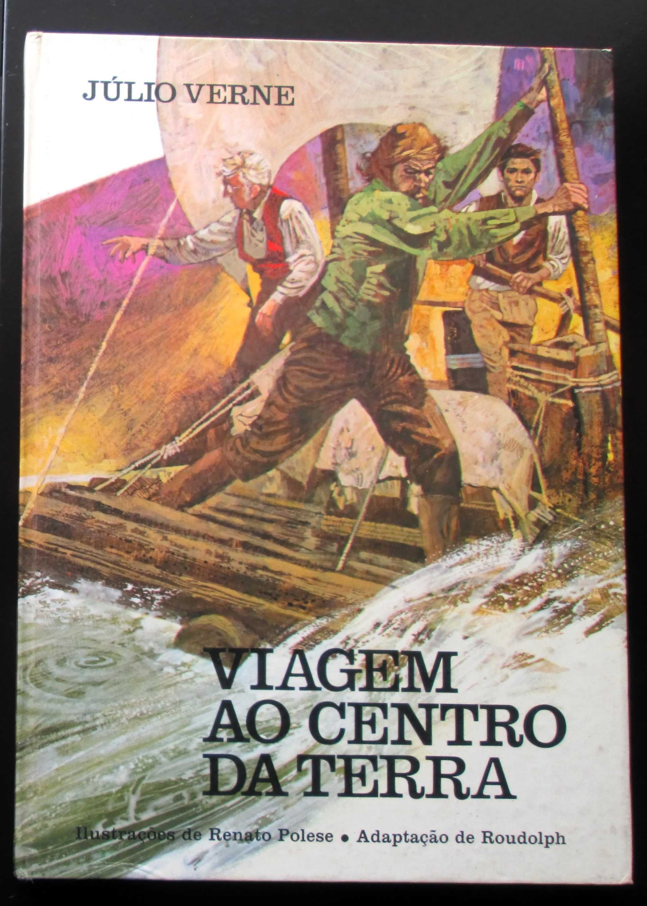 Quino, Mafalda, Julio Verne,  Le Cid, Hector