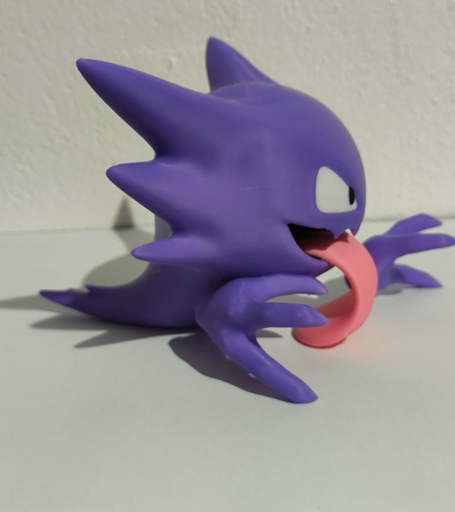 Figura Haunter Pokemon