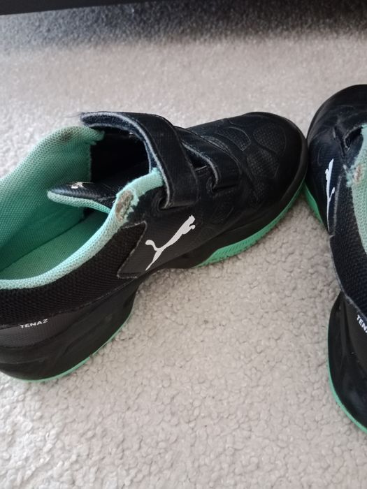 Buty Puma ,adidaski rozmiar 31