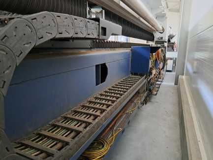 Wycinarka laserowa TRUMPF TruLaser 3030 Lean Edition