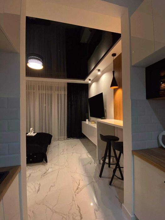 Apartament z jacuzzi "Julia"