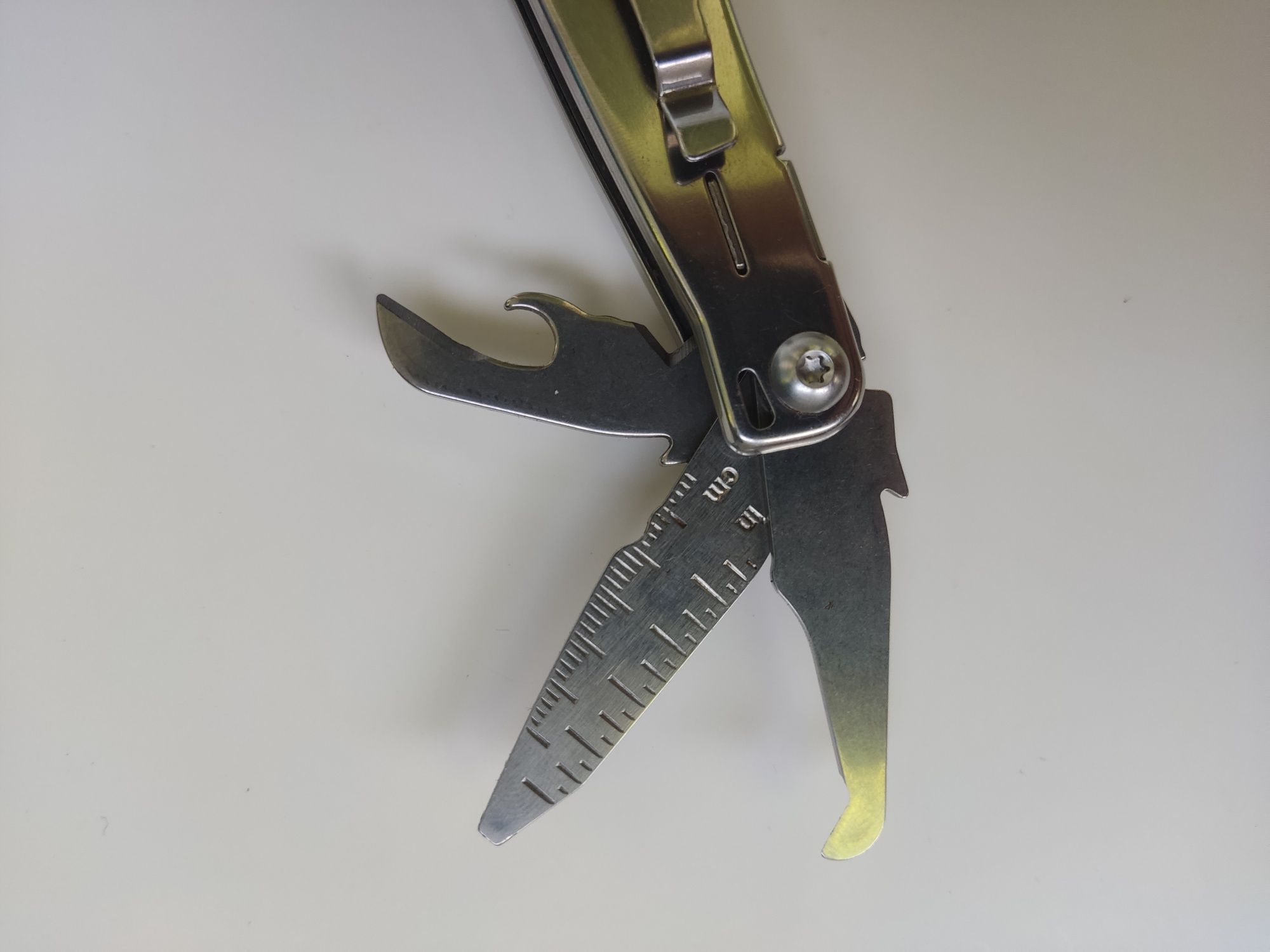 Мультитул Leatherman Wingman/ Лєзєрман Вінгмен