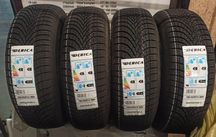 185/65R15 Dębica Navigator 3 cztery opony całoroczne