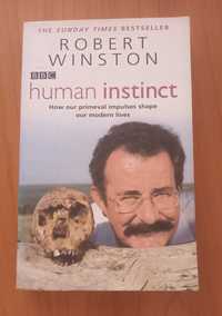 "Human Instinct" de Robert Winston