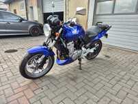 Honda CBF HONDA CBF 500 r.pr 2005