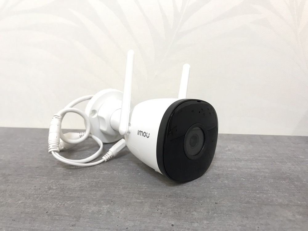 АКЦИЯ! 2Mp WIFI облачная ip камера IMOU DAHUA для видеонаблюдения AJAX