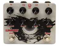 Walrus Audio Luminary Octave generator Git/Bass