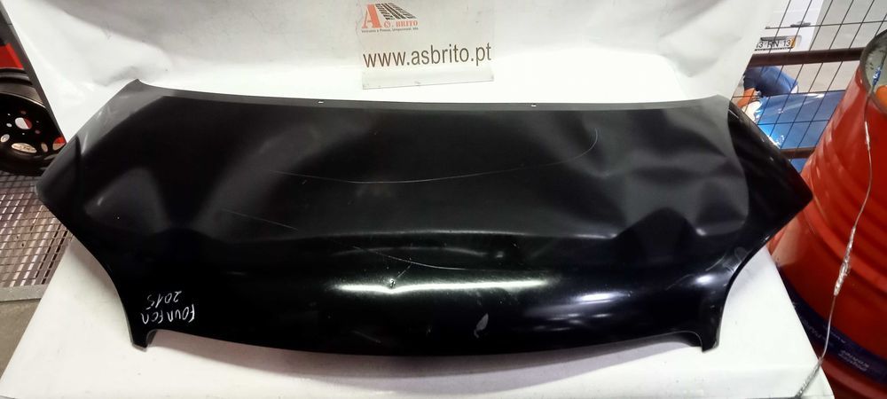 Capot SMART FORFOUR 453