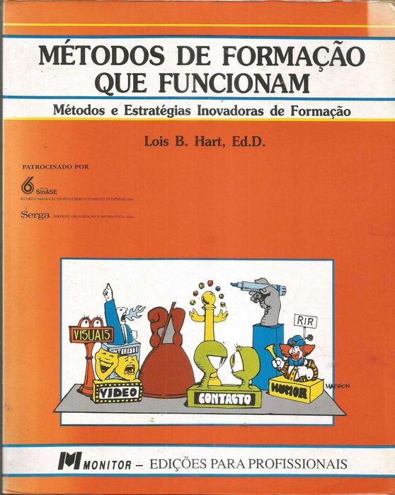 Métodos de formação que funcionam