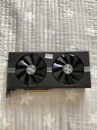 ЗАМОВЛЕНА олх доставкою Відеокарта rx 580 8gb Sapphire