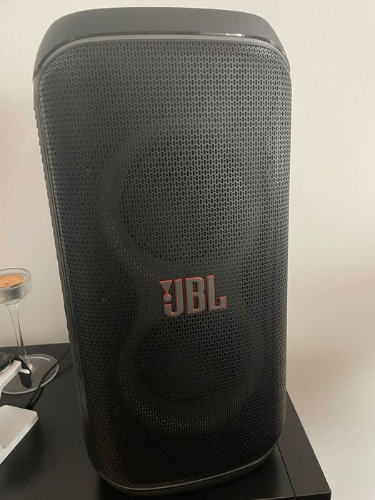 JBL PartyBox Club 120