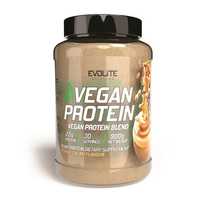 Evolite Vegan Protein 900g Peanut Cream białko wegańskie