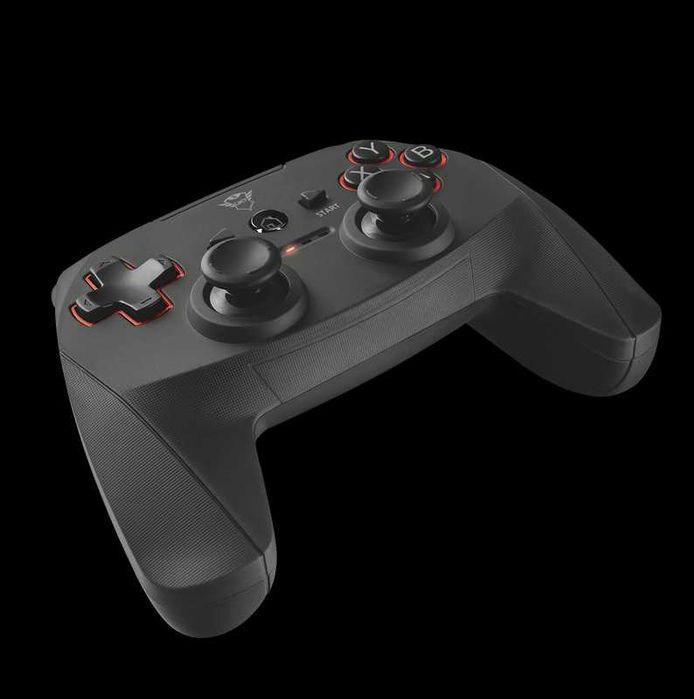 Gamepad sem fios TRUST - GXT 545 YULA