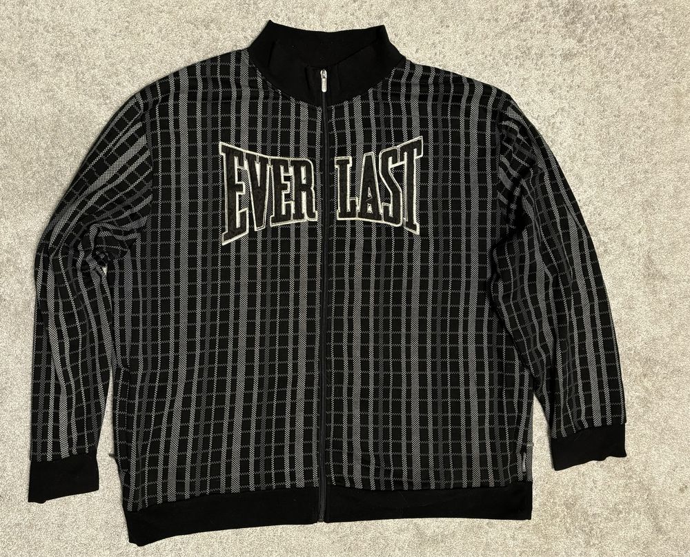 Мастерка.Everlast.оригинал.XXL