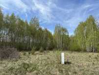 Działki budowlane po 1000 m