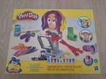 Zestaw Play Doh fryzjer