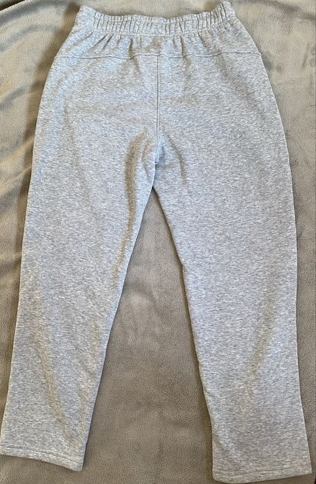 Calça Nike Cinza