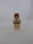 Oryginalna minifigurka lego star wars sw0846 obi-wan kenobi