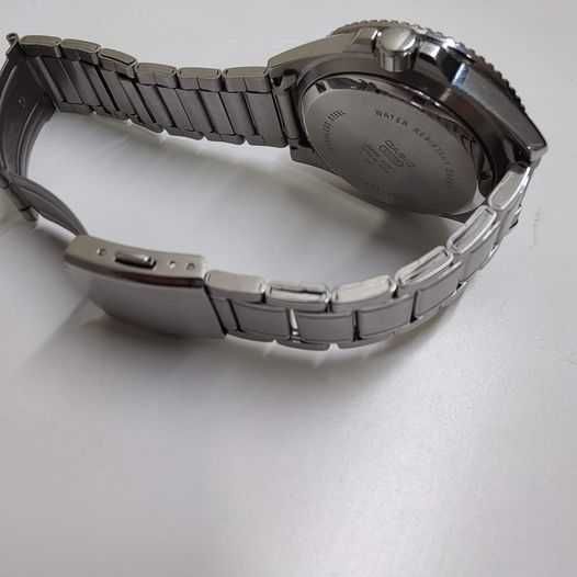 Relógio Casio MDV-107D-3AV