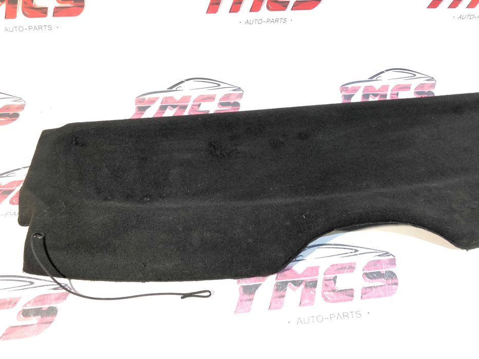 Chapeleira PEUGEOT  206 Original