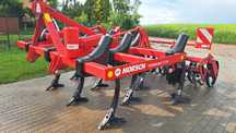 Horsch terrano 3fx  Nowy model 2025 Vaderstad Cultus