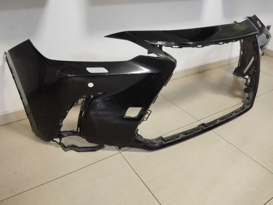 Бампер передній Lexus NX AZ20 2021 2022 2023 2024