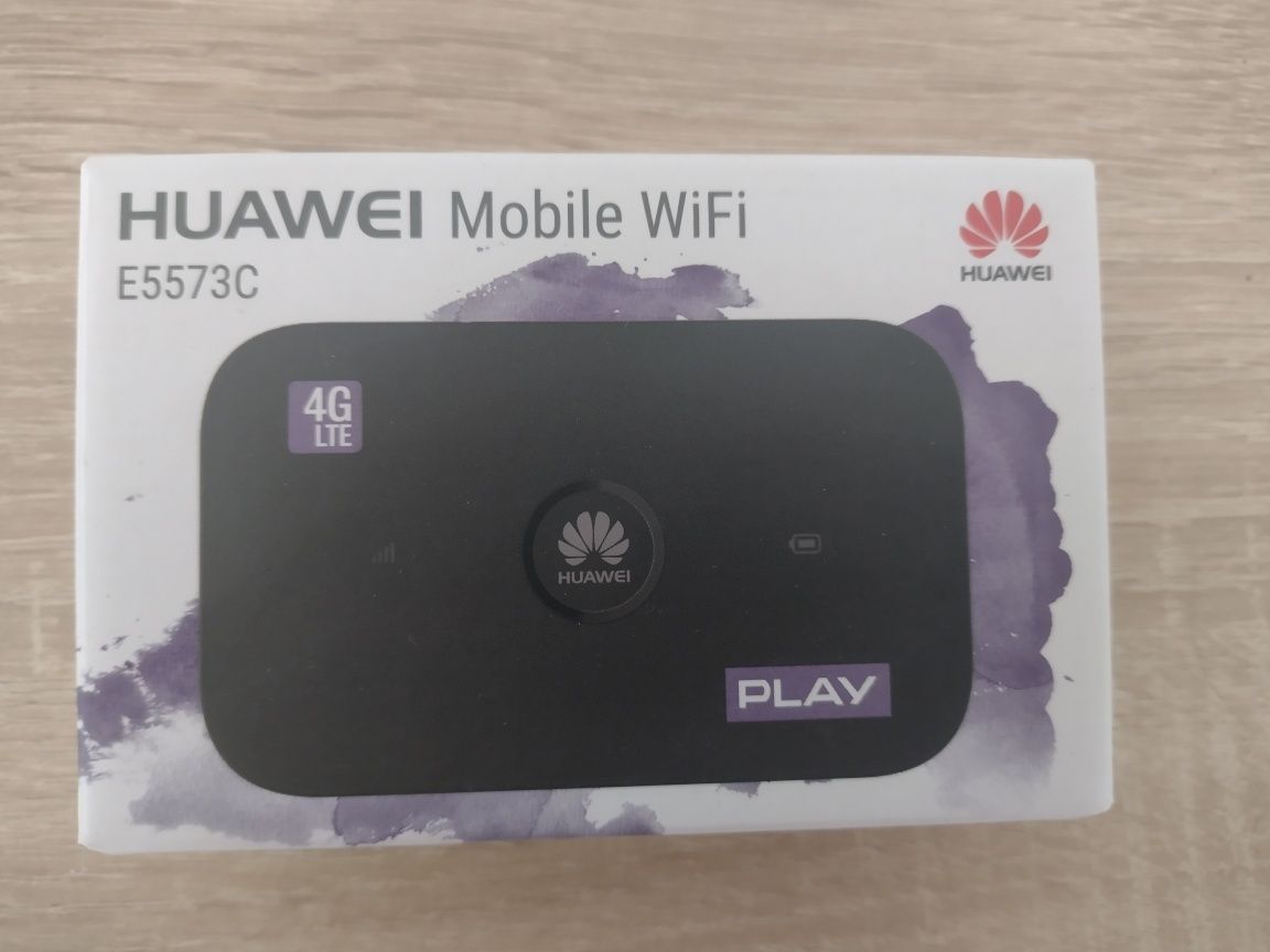 Huawei Mobile WiFi