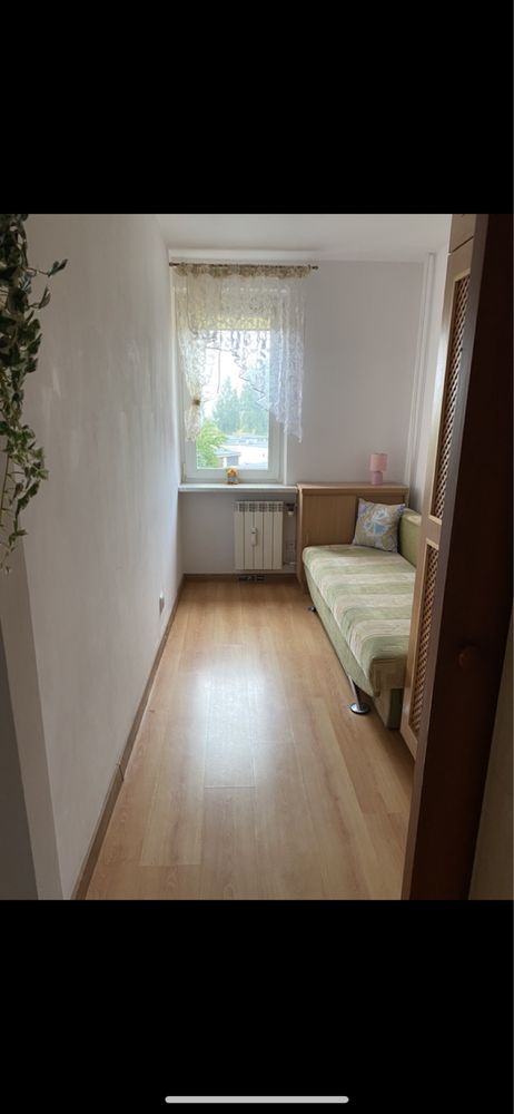 Mieszkanie 37,7 m2 I pietro balkon