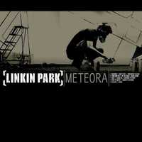 Вінілова платівка Linkin Park – Meteora