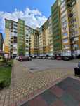 3 кім. квартира в ЖК Олівія , вул. Героїв України