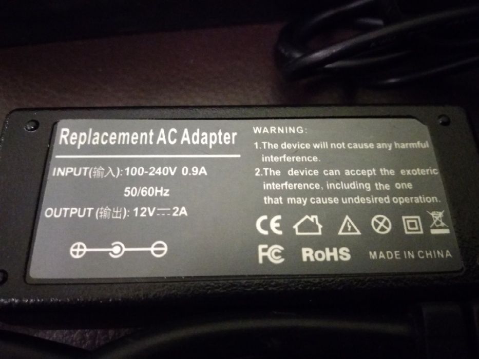 Накамерный монитор Lilliput 9,7 дюймов