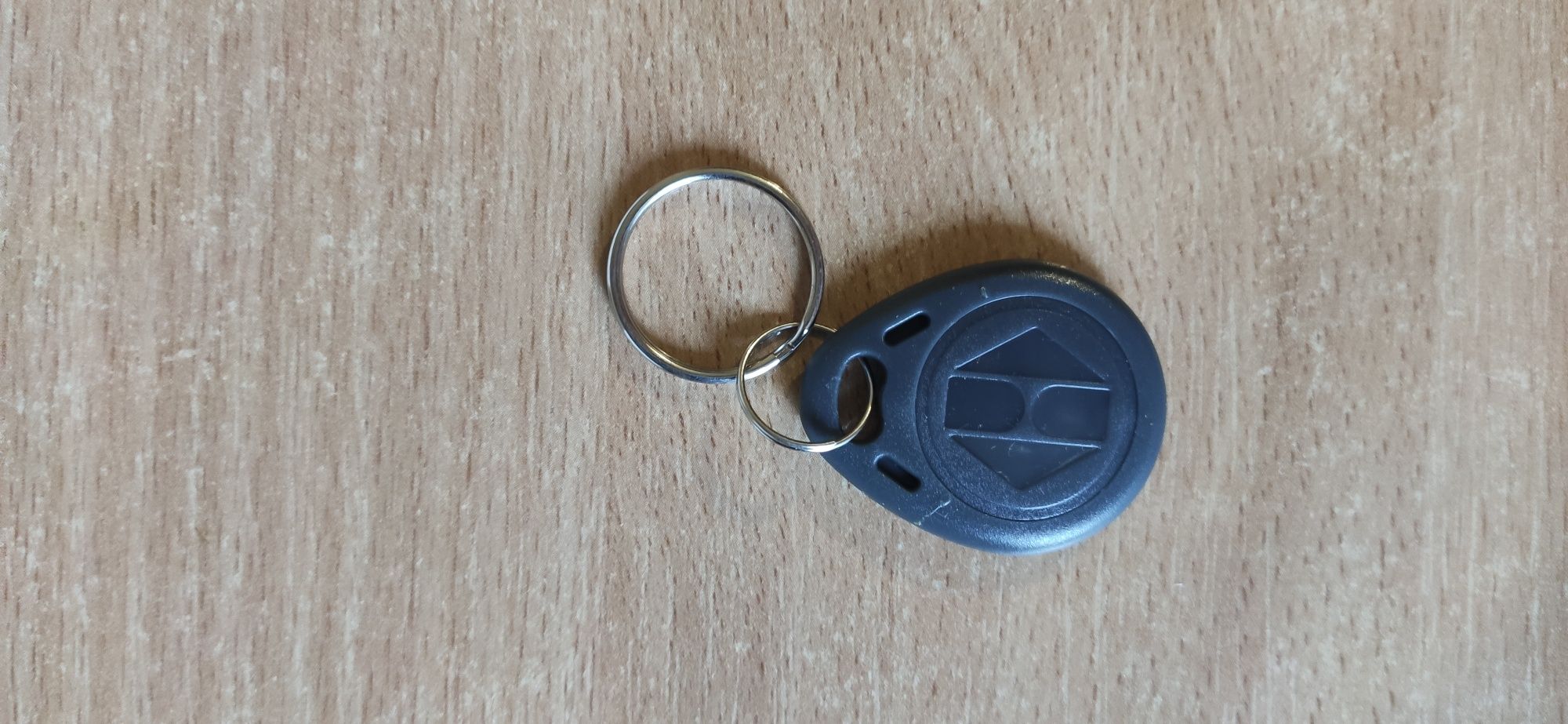 Ключ для домофону, магнітний ключ, брелок