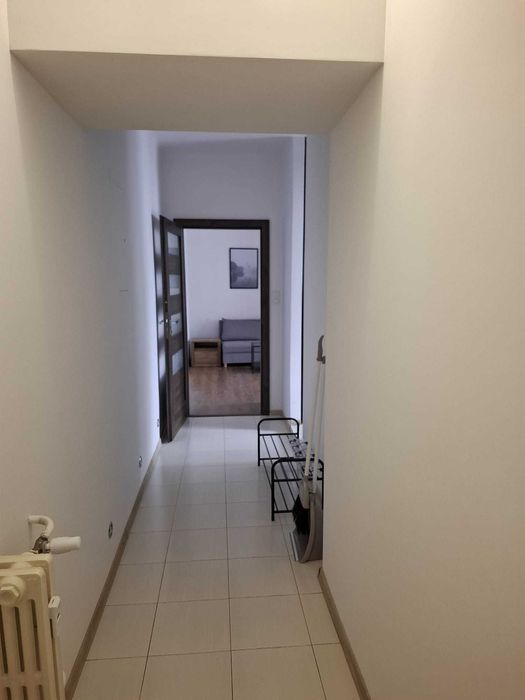 Kawalerka w centrum Siedlec