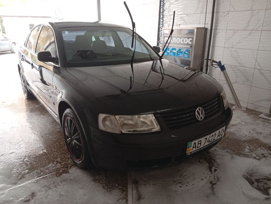 Продам Пасат Б5, 1.8