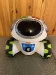 Robot fisher price Movi