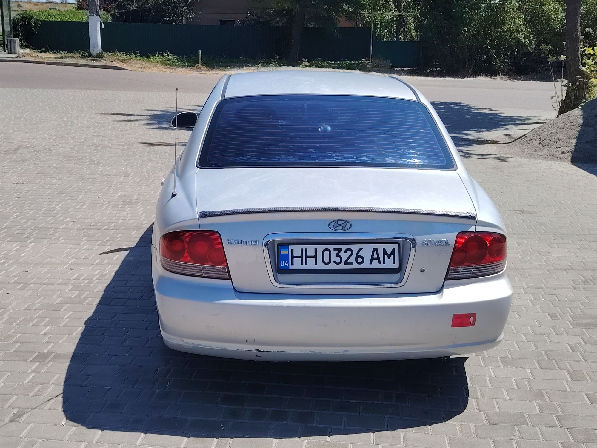 Продам авто в гарному стані