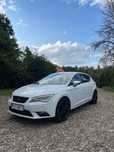 Seat Leon Seat Leon 1.4 tsi 2014r