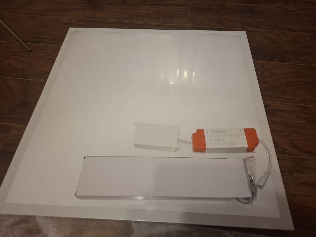 Panel Comfort 600 Ledvance