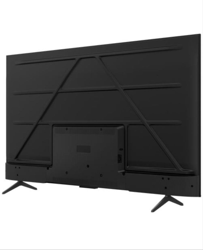 Smart TV 75” nova na caixa