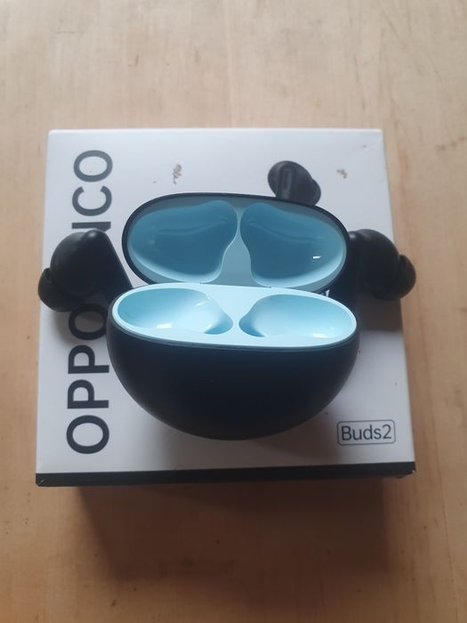 Наушники OPPO ENCO Buds2